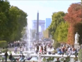 2019.04.15 Paříž - Notre Dame